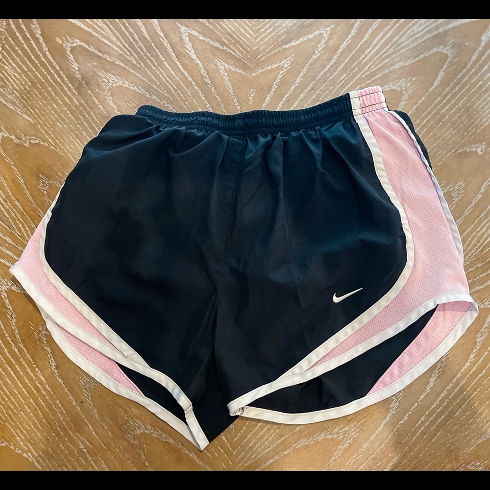 NIKE athletic shorts